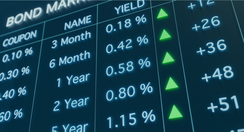 Бондын хөрөнгө оруулалт (Bond investing)